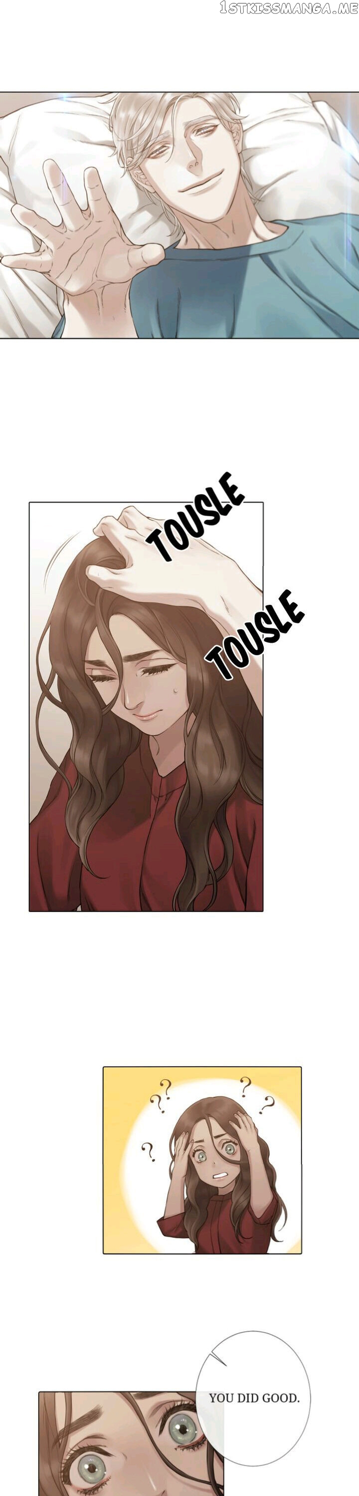 The Black June chapter 26 - page 7