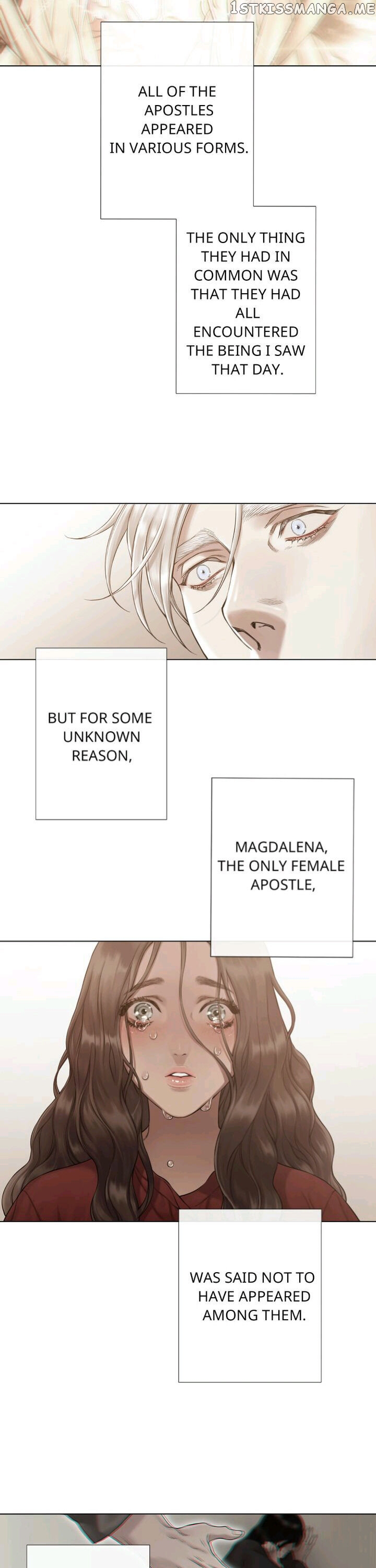 The Black June chapter 26 - page 9