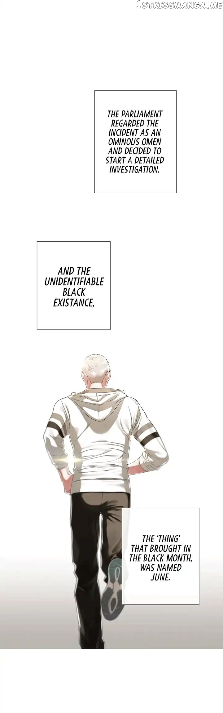 The Black June chapter 9 - page 1