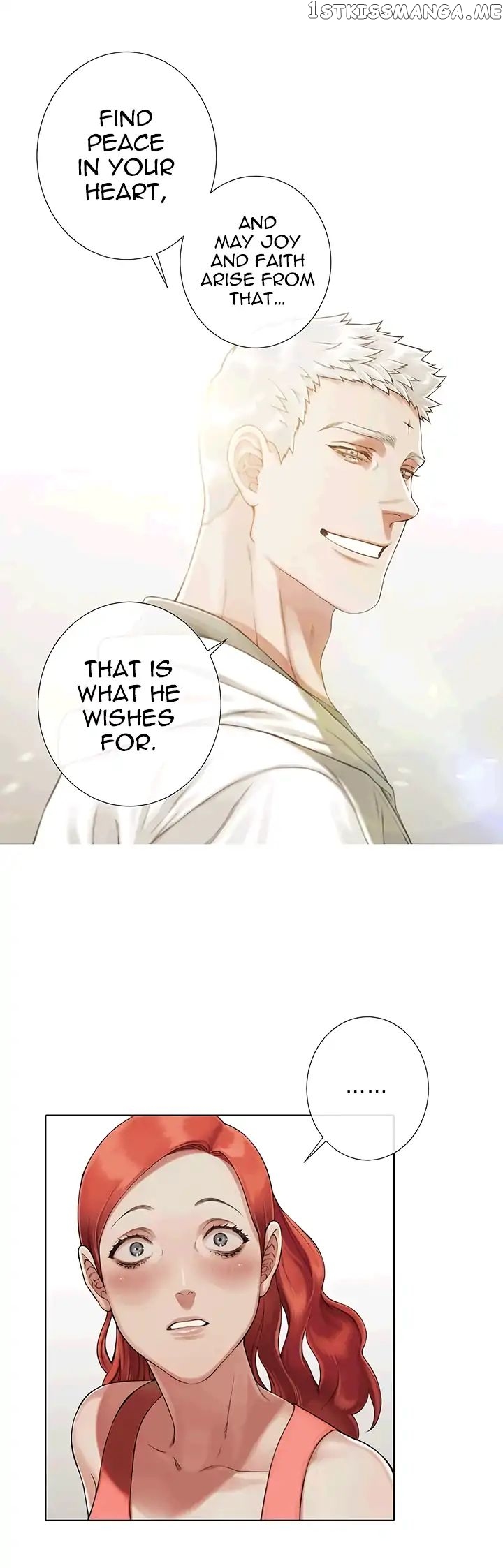 The Black June chapter 9 - page 12