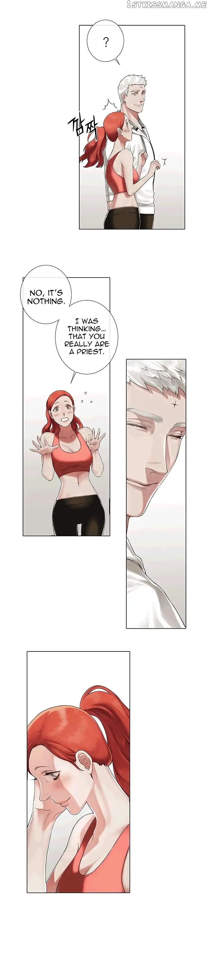 The Black June chapter 9 - page 13