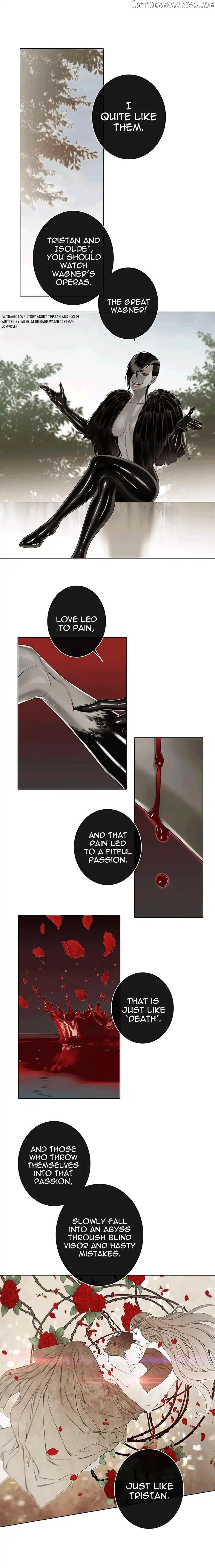 The Black June chapter 9 - page 15