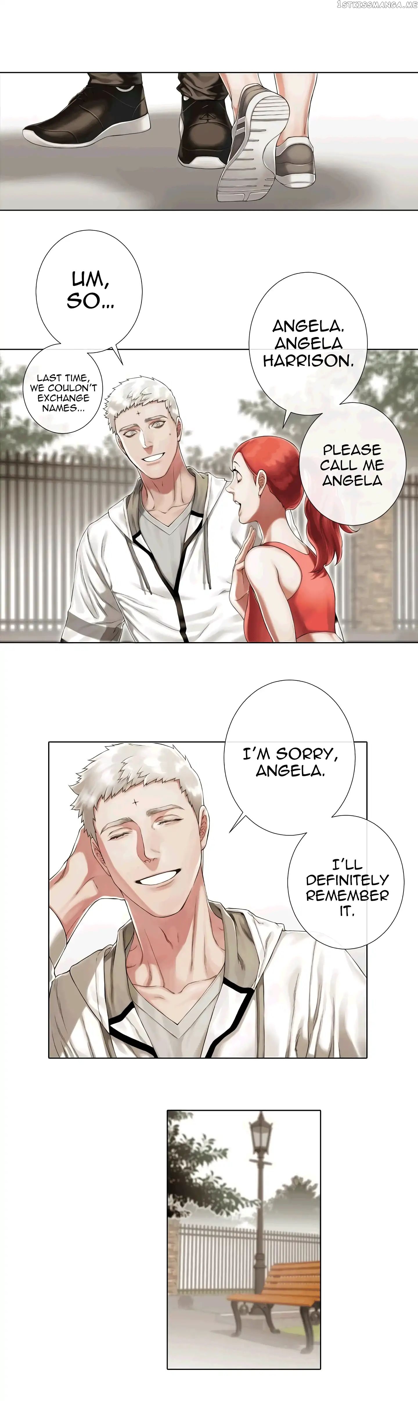 The Black June chapter 9 - page 5