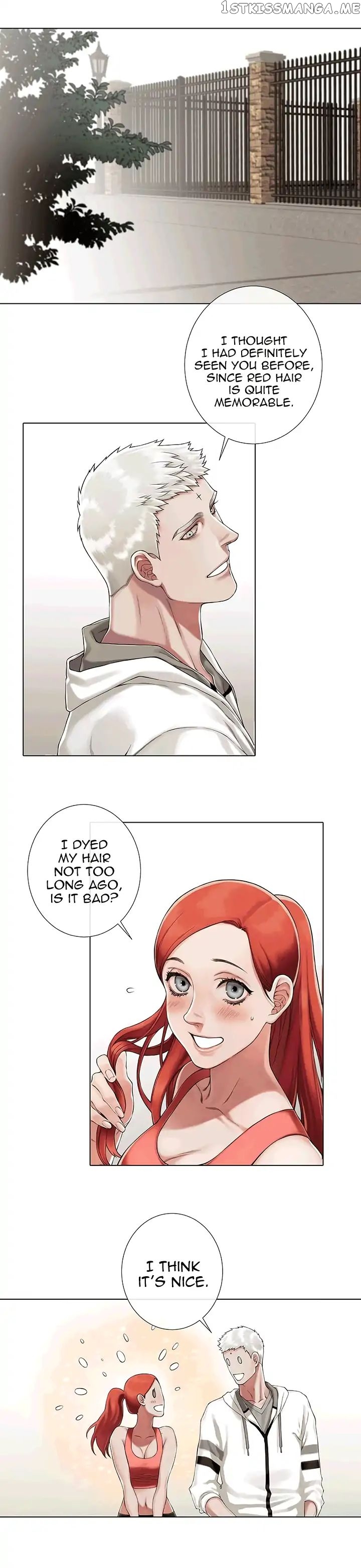 The Black June chapter 9 - page 6