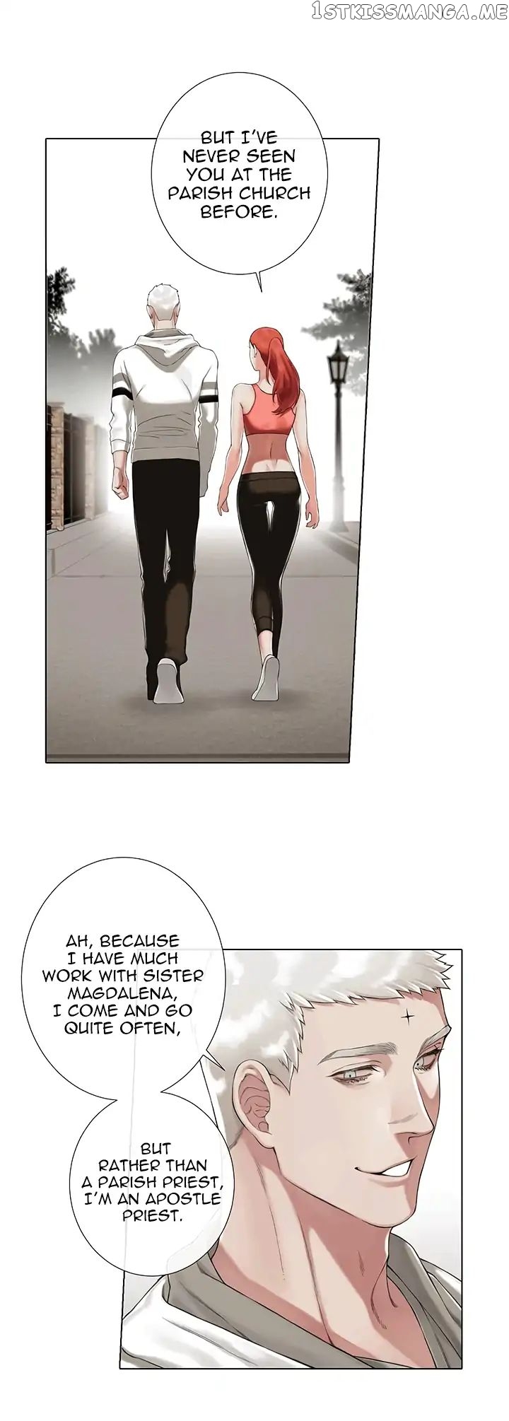 The Black June chapter 9 - page 7
