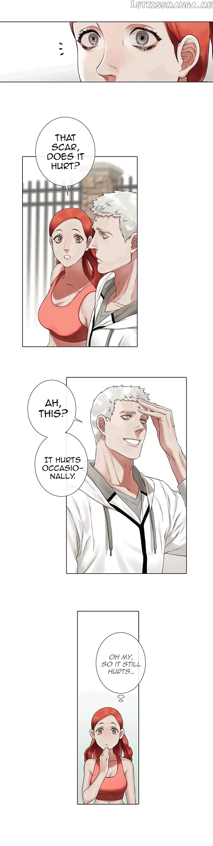 The Black June chapter 9 - page 9
