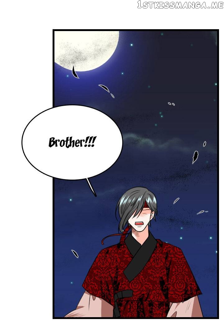 The Disappearance Of The Crown Prince Of Joseon chapter 20 - page 12