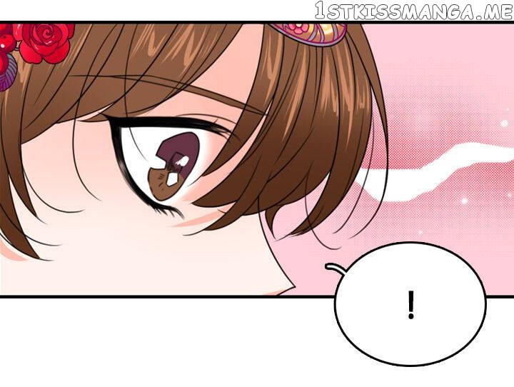 The Disappearance Of The Crown Prince Of Joseon chapter 20 - page 22
