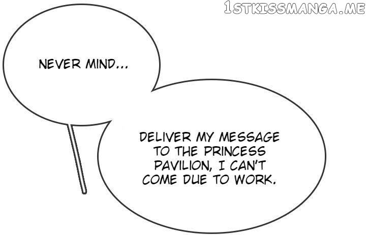 The Disappearance Of The Crown Prince Of Joseon chapter 20 - page 36