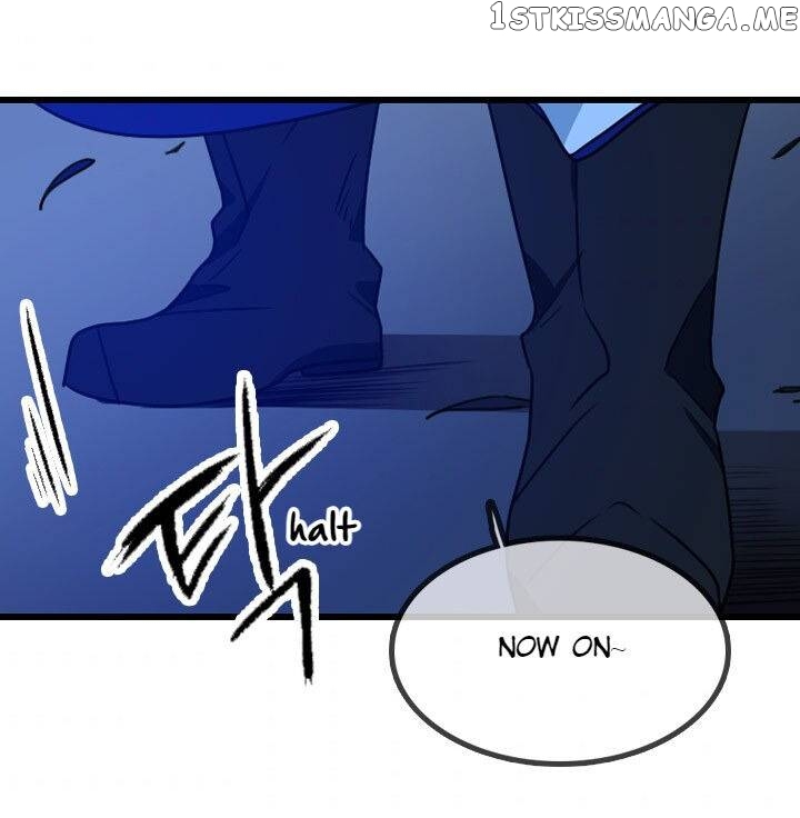The Disappearance Of The Crown Prince Of Joseon chapter 20 - page 38