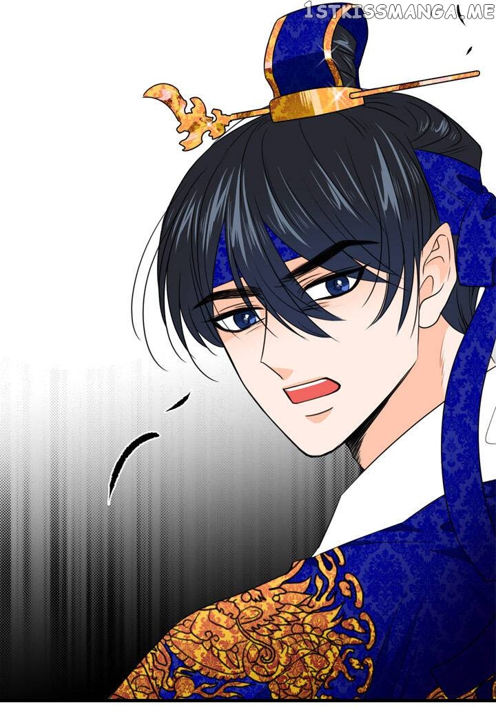 The Disappearance Of The Crown Prince Of Joseon chapter 20 - page 40