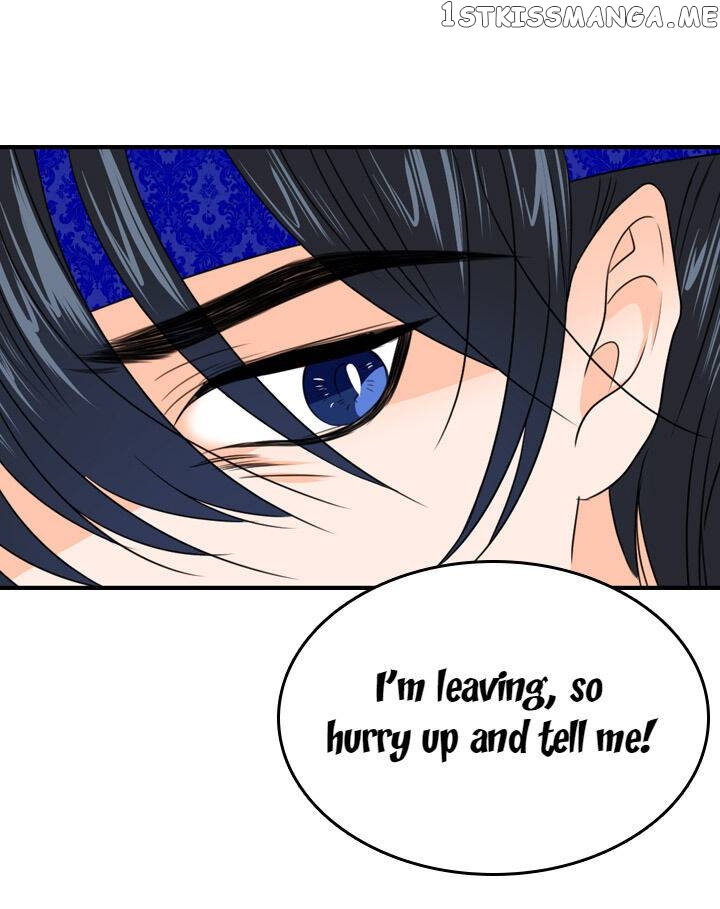 The Disappearance Of The Crown Prince Of Joseon chapter 20 - page 41