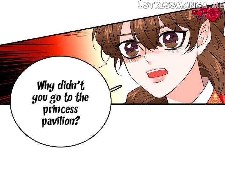 The Disappearance Of The Crown Prince Of Joseon chapter 20 - page 56