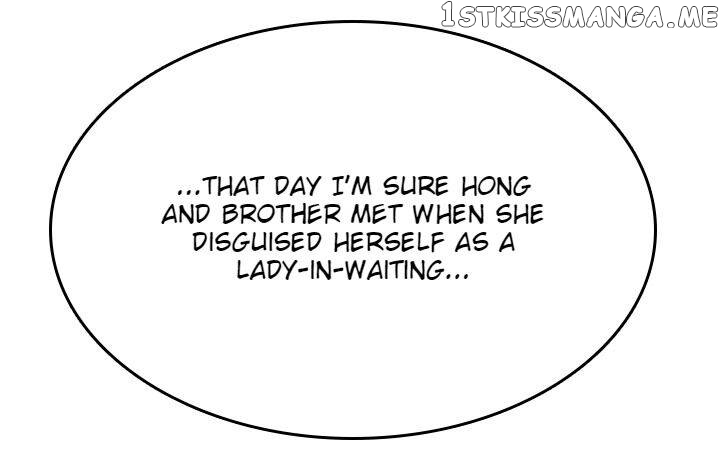 The Disappearance Of The Crown Prince Of Joseon chapter 20 - page 63