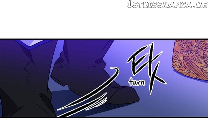 The Disappearance Of The Crown Prince Of Joseon chapter 20 - page 82