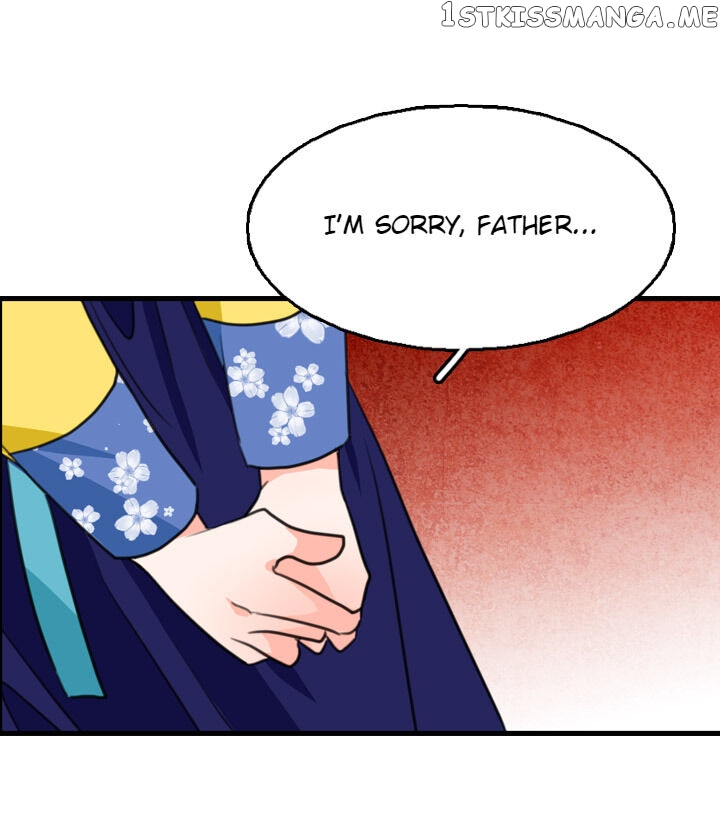 The Disappearance Of The Crown Prince Of Joseon chapter 14 - page 26