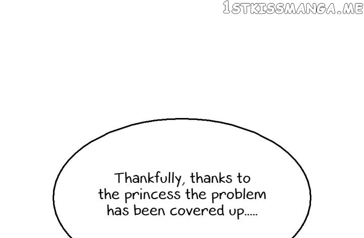 The Disappearance Of The Crown Prince Of Joseon chapter 14 - page 32
