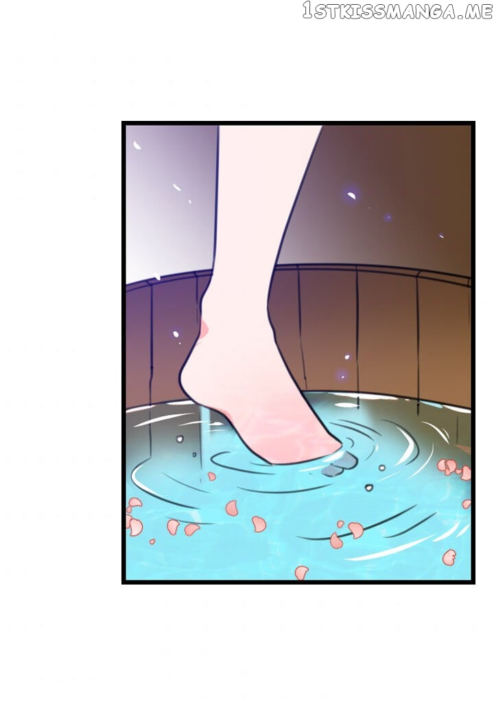 The Disappearance Of The Crown Prince Of Joseon chapter 14 - page 44