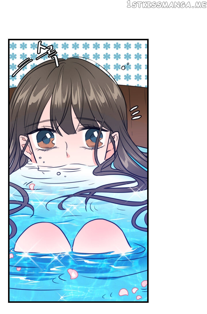 The Disappearance Of The Crown Prince Of Joseon chapter 14 - page 46