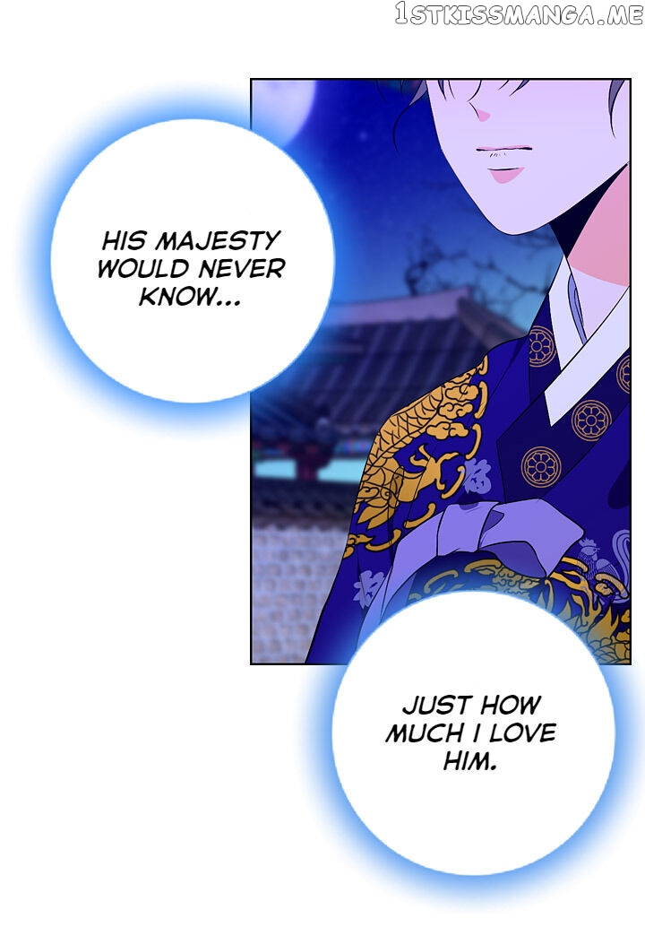 The Disappearance Of The Crown Prince Of Joseon chapter 32 - page 22