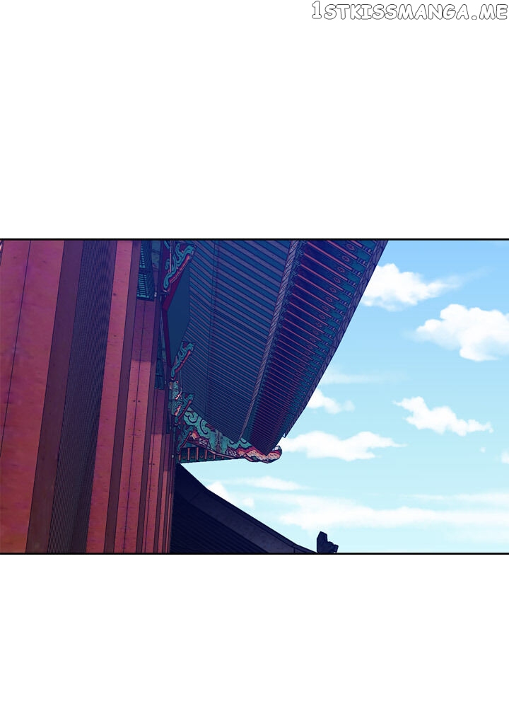 The Disappearance Of The Crown Prince Of Joseon chapter 32 - page 32