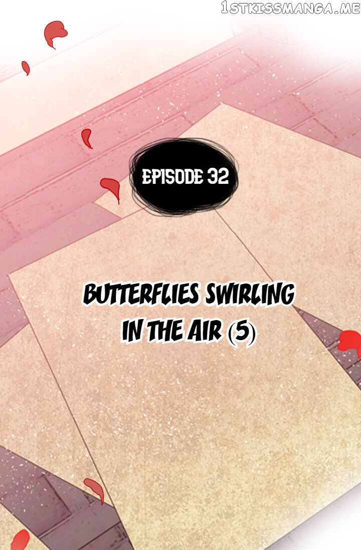 The Disappearance Of The Crown Prince Of Joseon chapter 32 - page 4