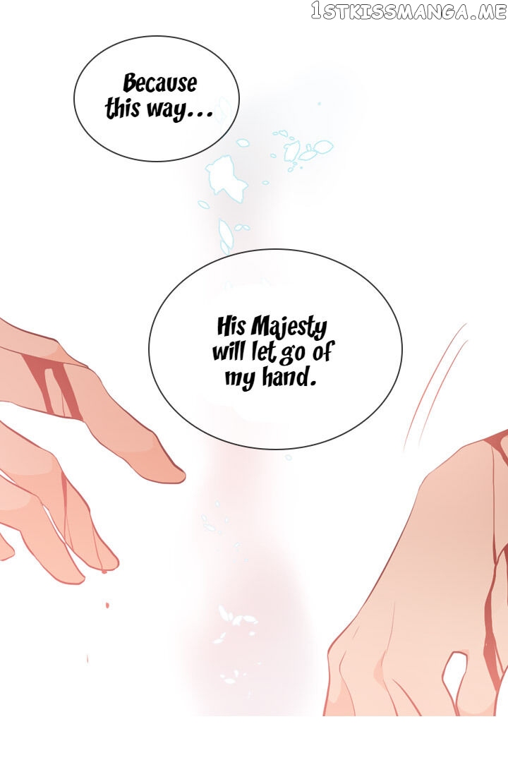 The Disappearance Of The Crown Prince Of Joseon chapter 32 - page 58