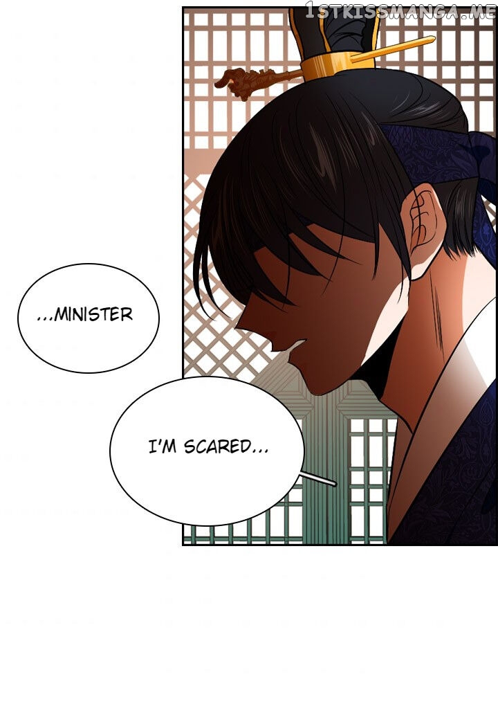 The Disappearance Of The Crown Prince Of Joseon chapter 32 - page 66