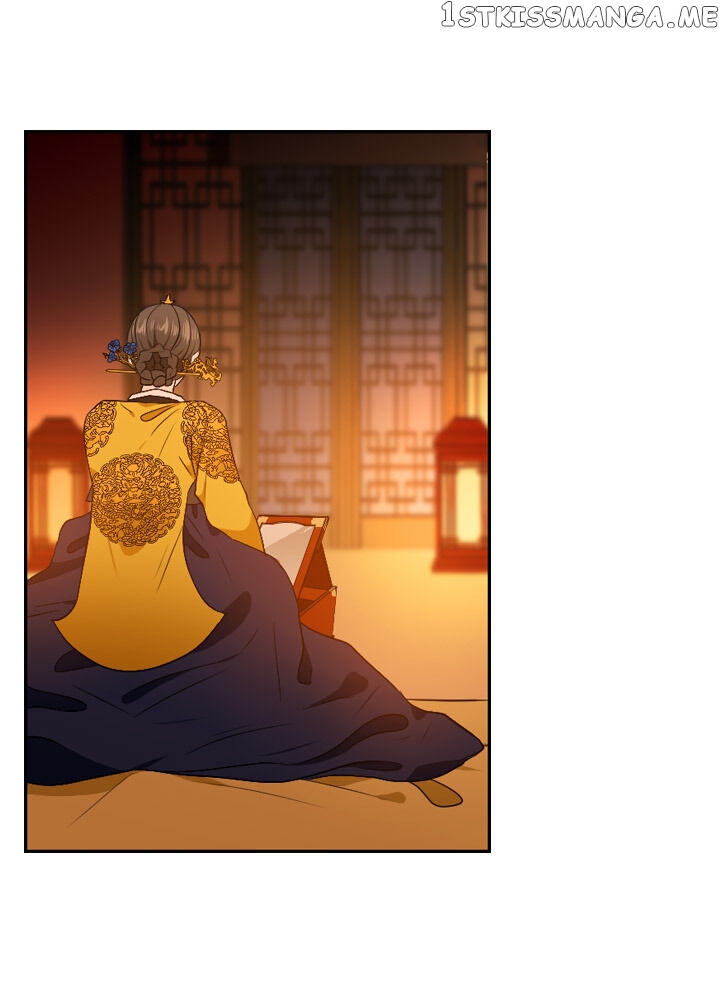 The Disappearance Of The Crown Prince Of Joseon chapter 32 - page 70