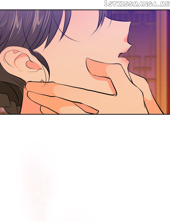 The Disappearance Of The Crown Prince Of Joseon chapter 32 - page 80