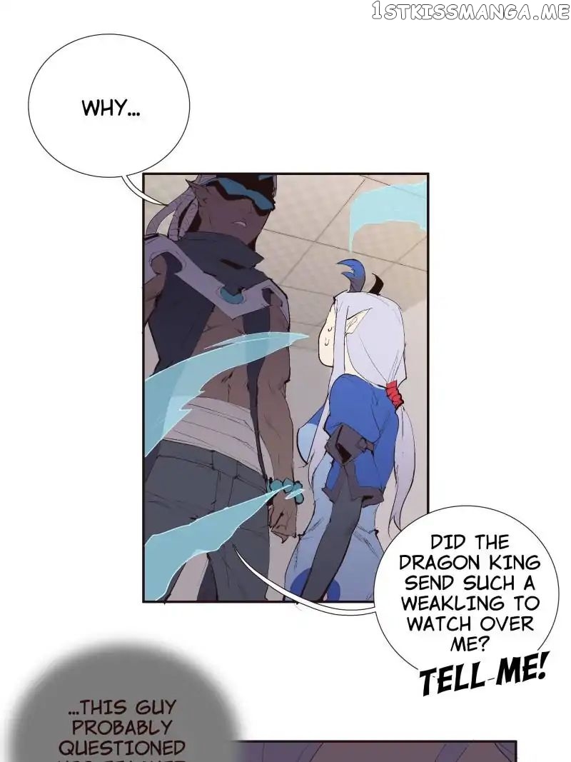Era of Awakening chapter 35 - page 1