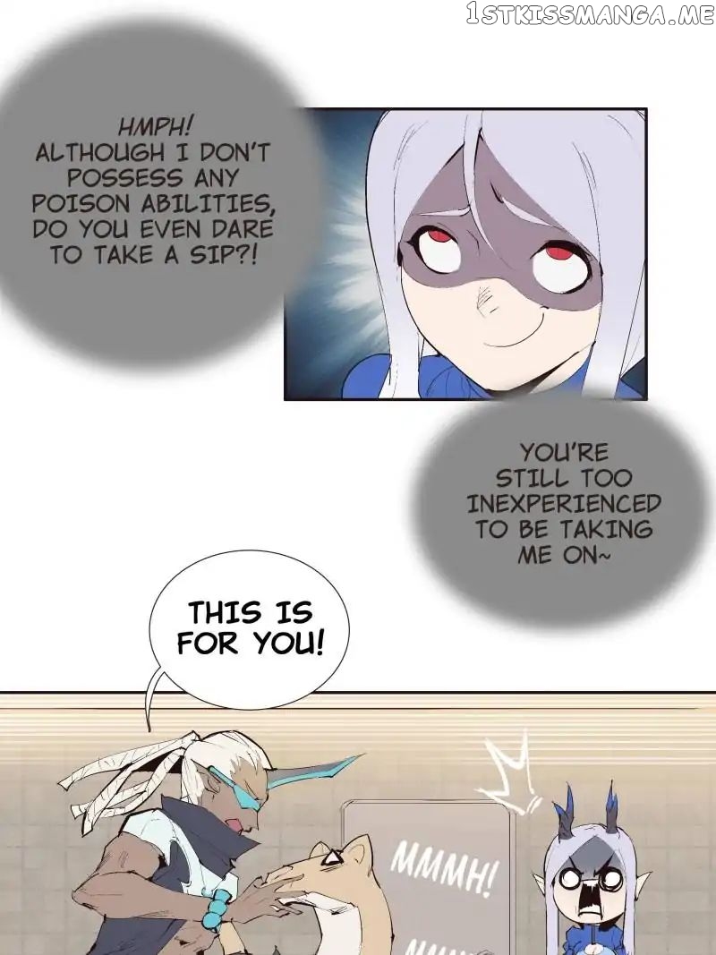 Era of Awakening chapter 35 - page 11