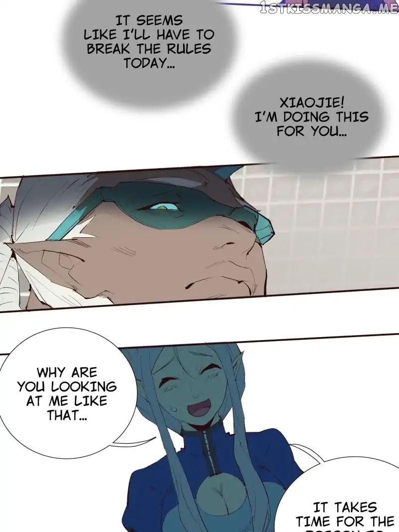 Era of Awakening chapter 35 - page 15