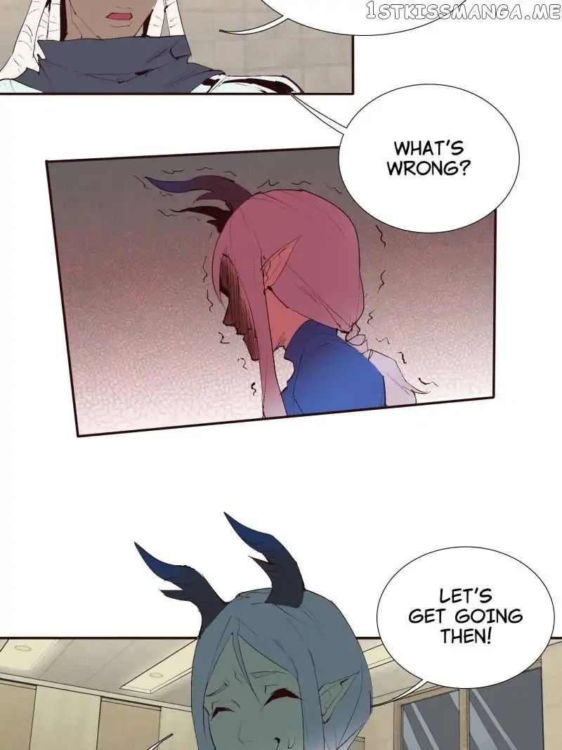 Era of Awakening chapter 35 - page 19