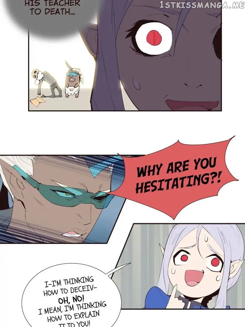 Era of Awakening chapter 35 - page 2