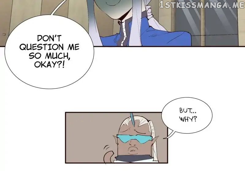 Era of Awakening chapter 35 - page 20