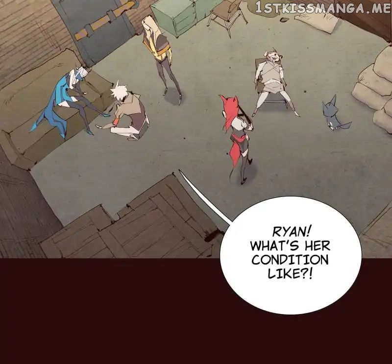 Era of Awakening chapter 35 - page 24