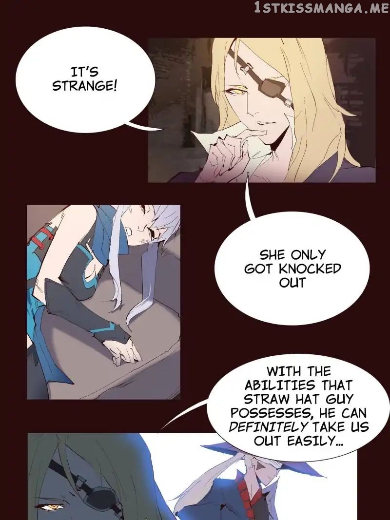 Era of Awakening chapter 35 - page 25