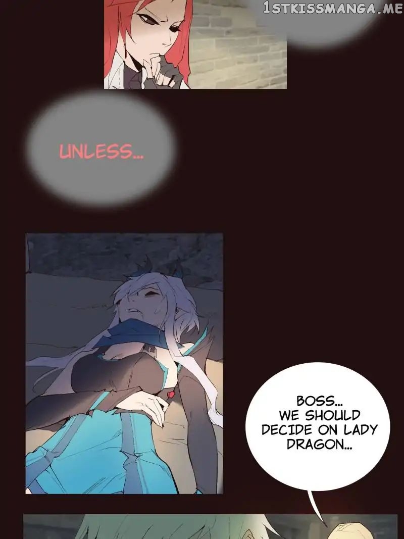 Era of Awakening chapter 35 - page 29