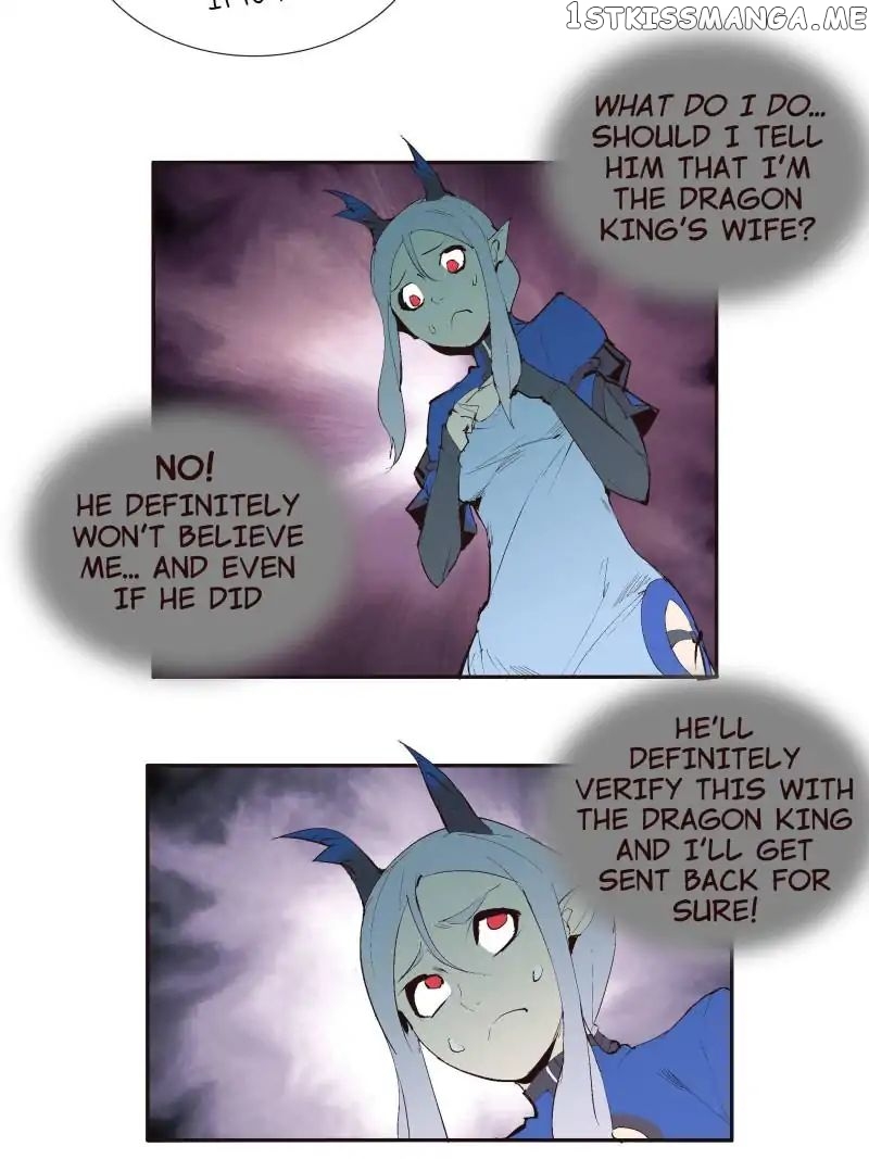 Era of Awakening chapter 35 - page 3