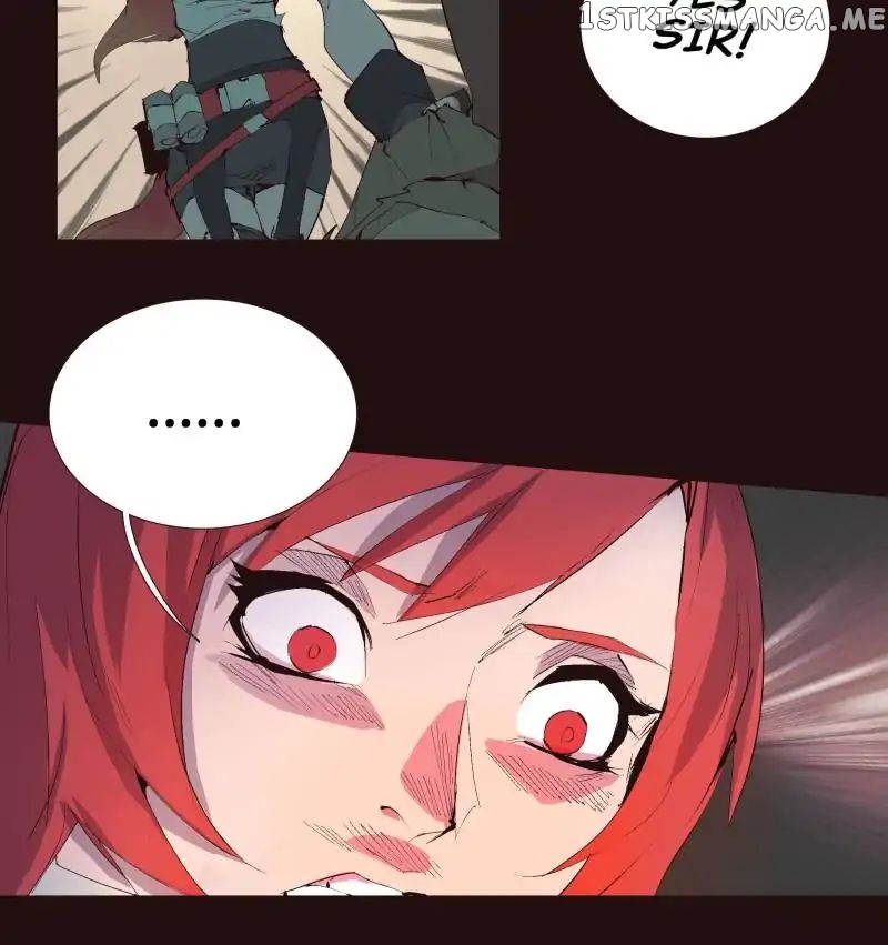 Era of Awakening chapter 35 - page 33