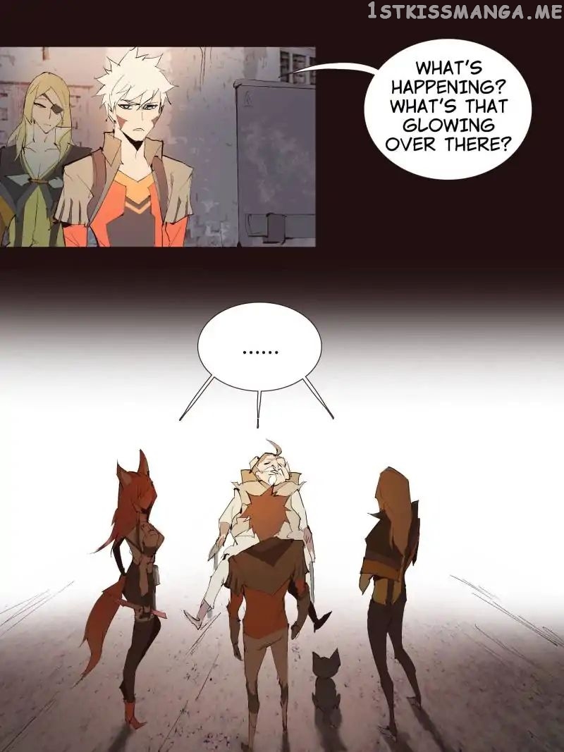 Era of Awakening chapter 35 - page 34