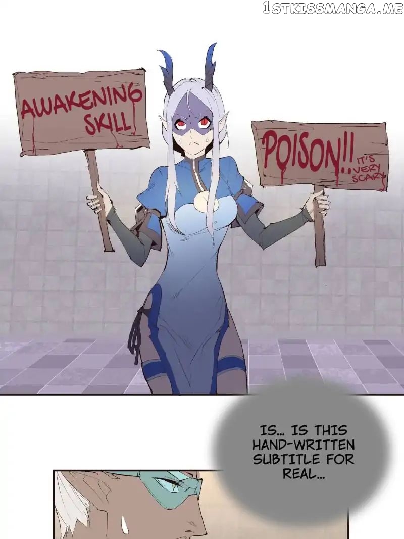 Era of Awakening chapter 35 - page 8