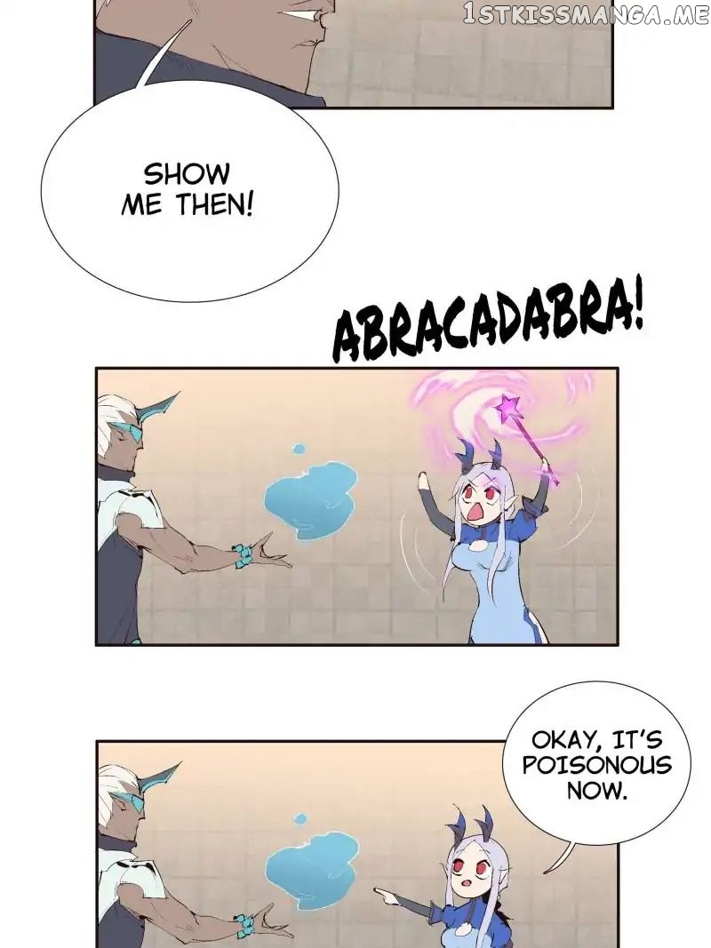 Era of Awakening chapter 35 - page 9