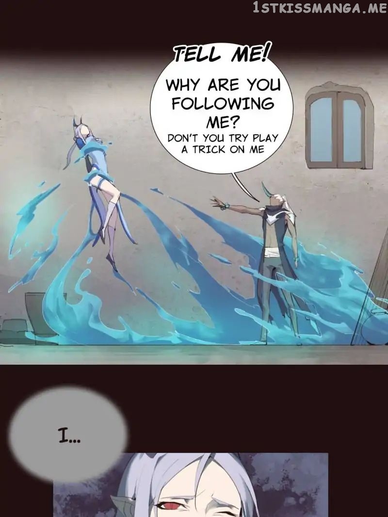 Era of Awakening chapter 29 - page 1