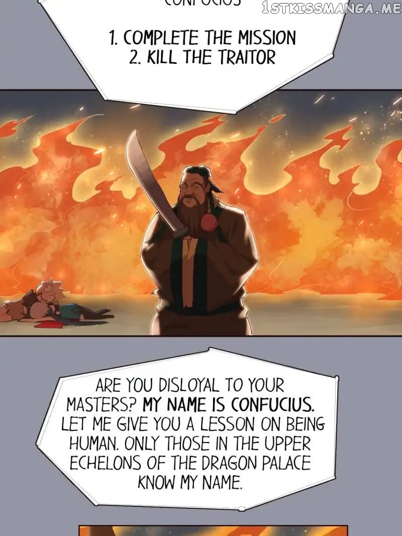Era of Awakening chapter 29 - page 10