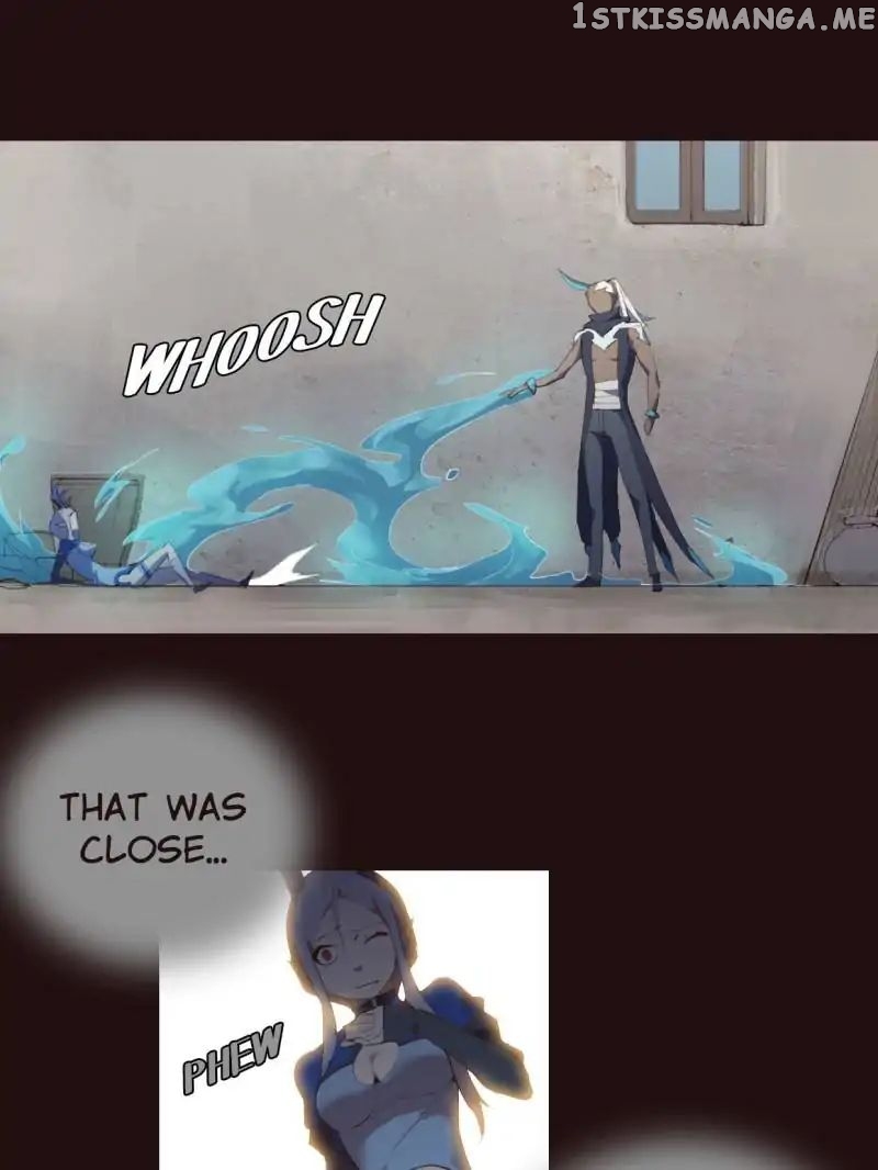 Era of Awakening chapter 29 - page 12