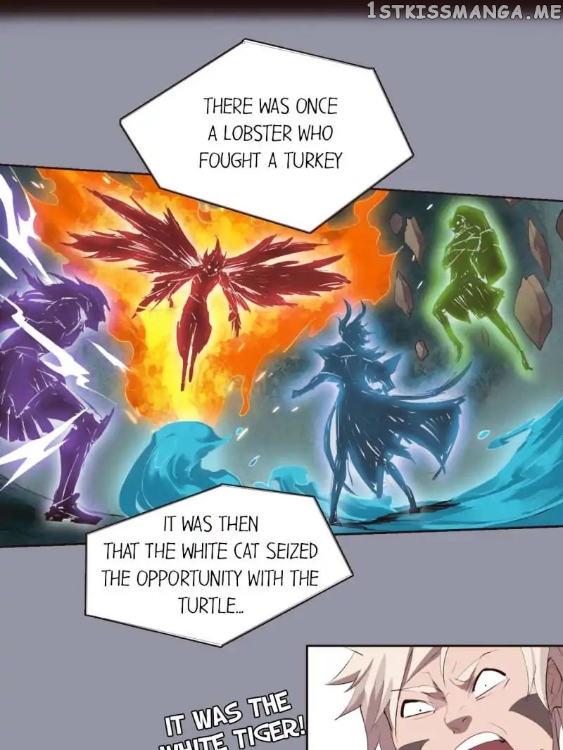 Era of Awakening chapter 29 - page 23