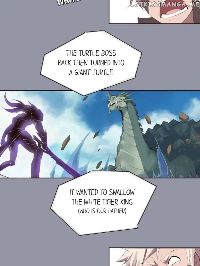 Era of Awakening chapter 29 - page 24