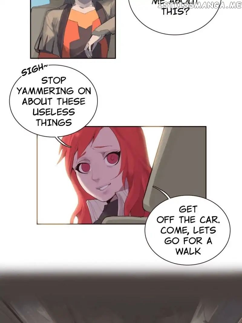 Era of Awakening chapter 29 - page 29